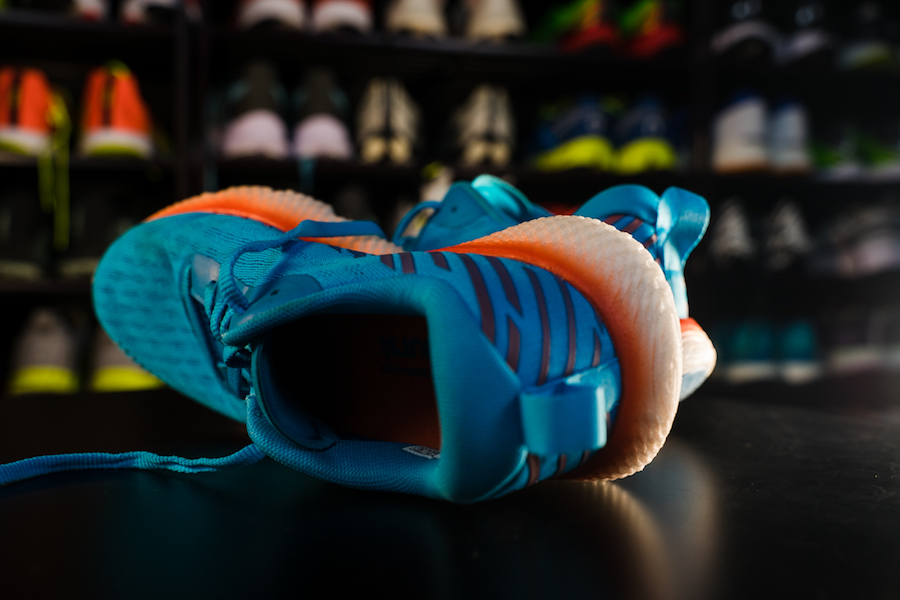 Skechers GO Run Maxroad 5 Review 