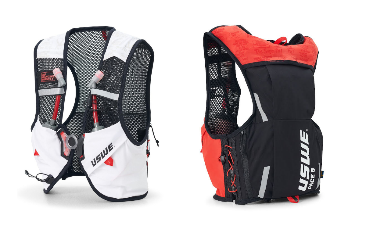 uswe xc hydration pack