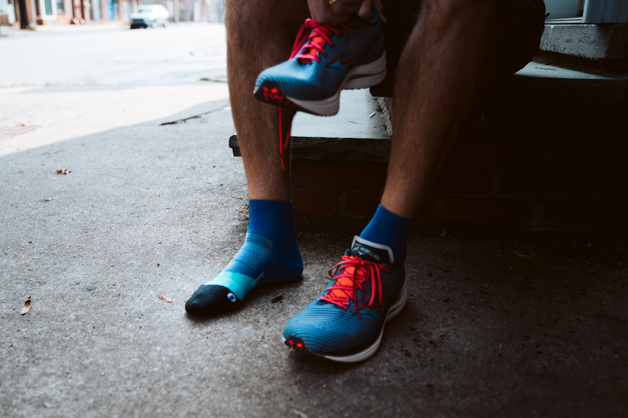 Mizuno Wave Rebellion Performance Review » Believe in the Run