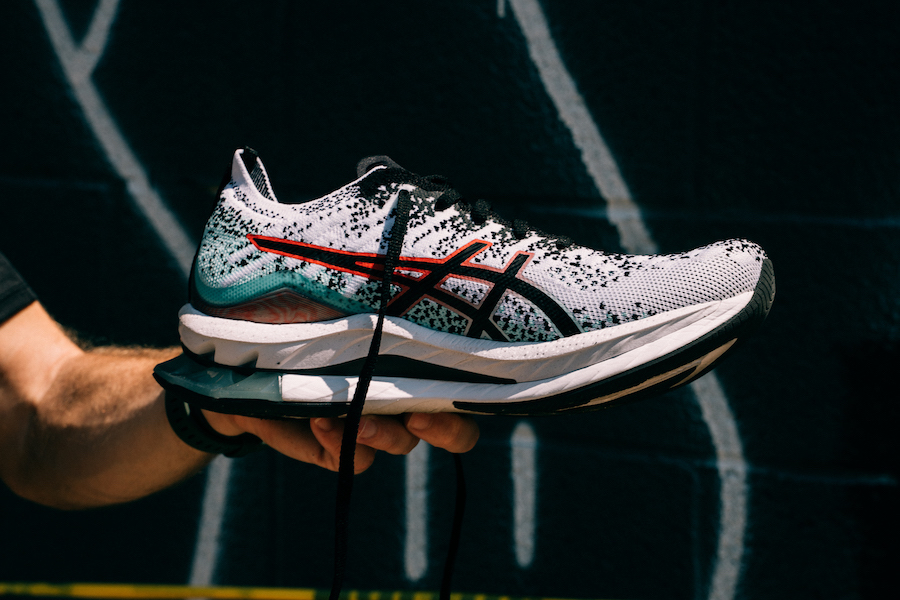 best trail running shoes for snow