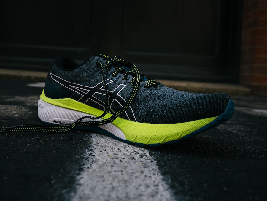 asics dynamic duomax gt 2000 review