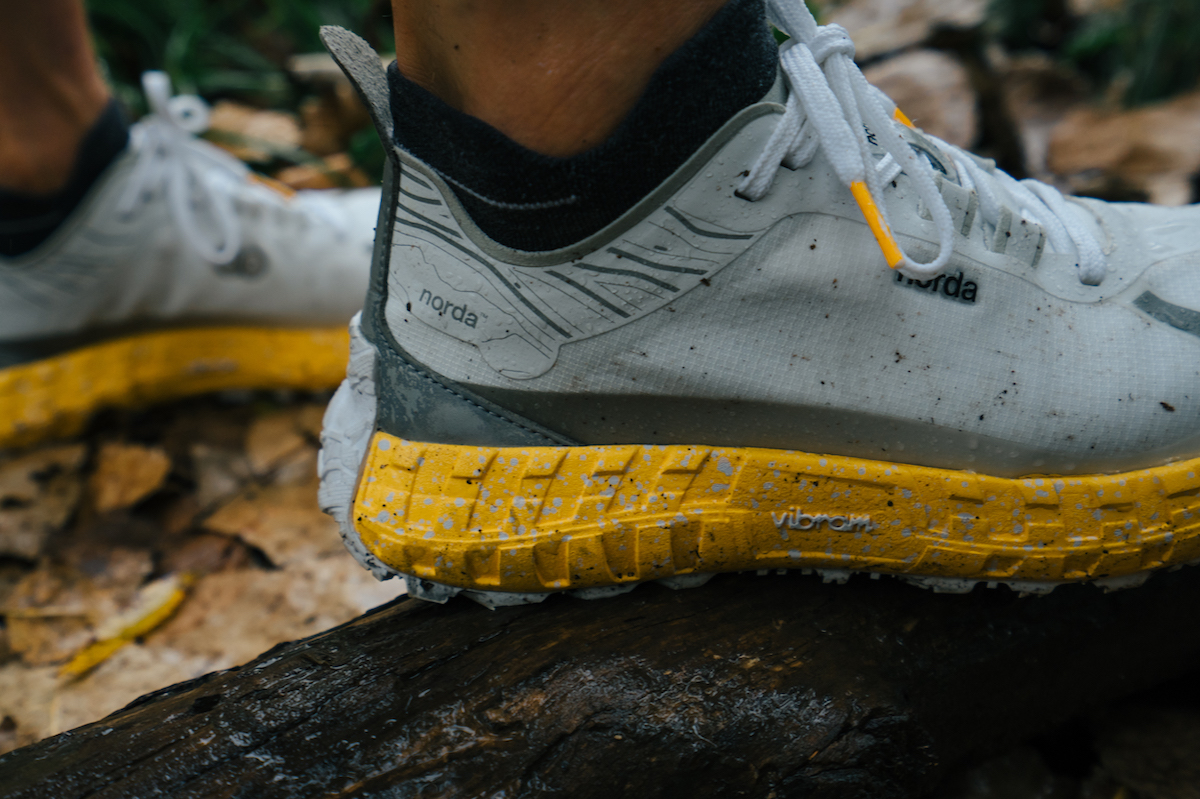 Norda 001 x Ciele Athletics Cooper's Hawk Review » Believe in the Run
