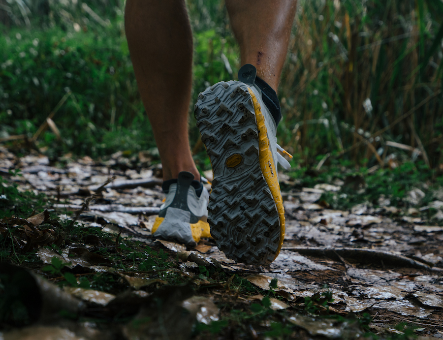 Norda 001 x Ciele Athletics Cooper's Hawk Review » Believe in the Run
