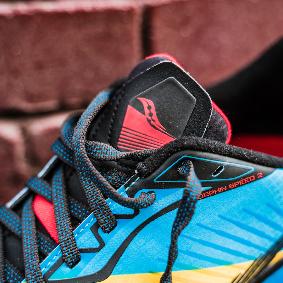 saucony endorphin speed runshield