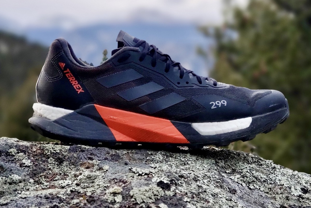 Adidas Terrex Agravic Ultra Review 