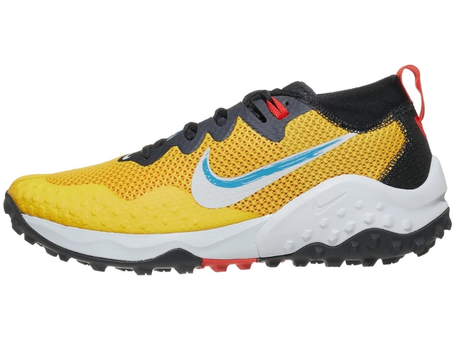 running warehouse nike