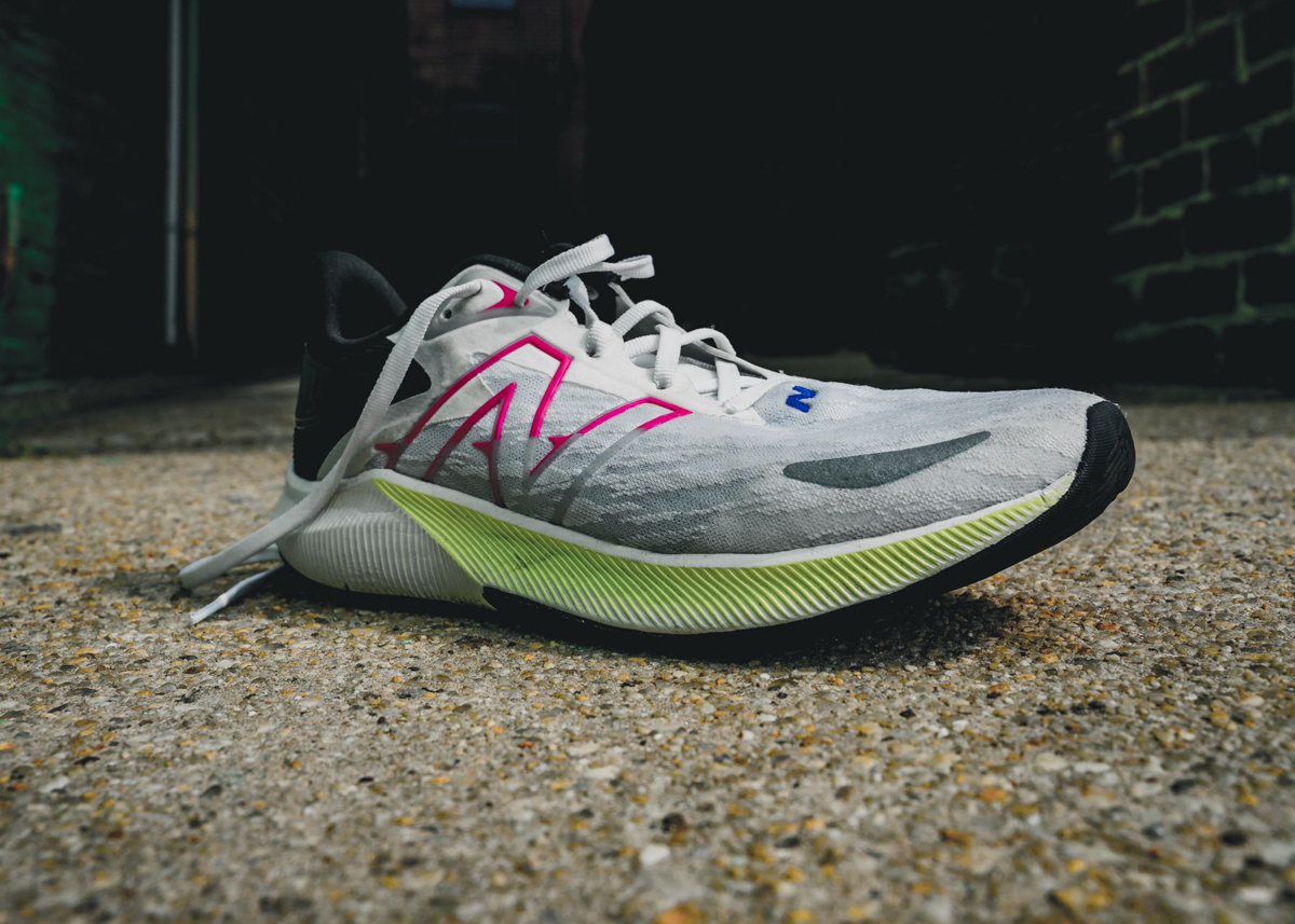 new balance fuelcell propel v3 cover
