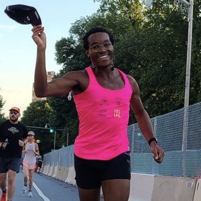 Renaldo Robinson