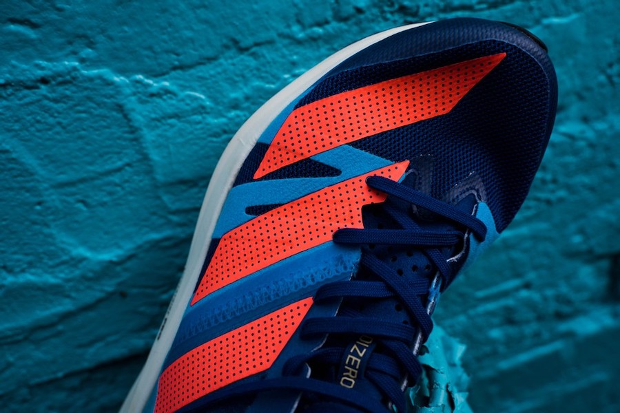 Adidas Takumi Sen 8 Review: An Absolute Beauty » Believe in the Run
