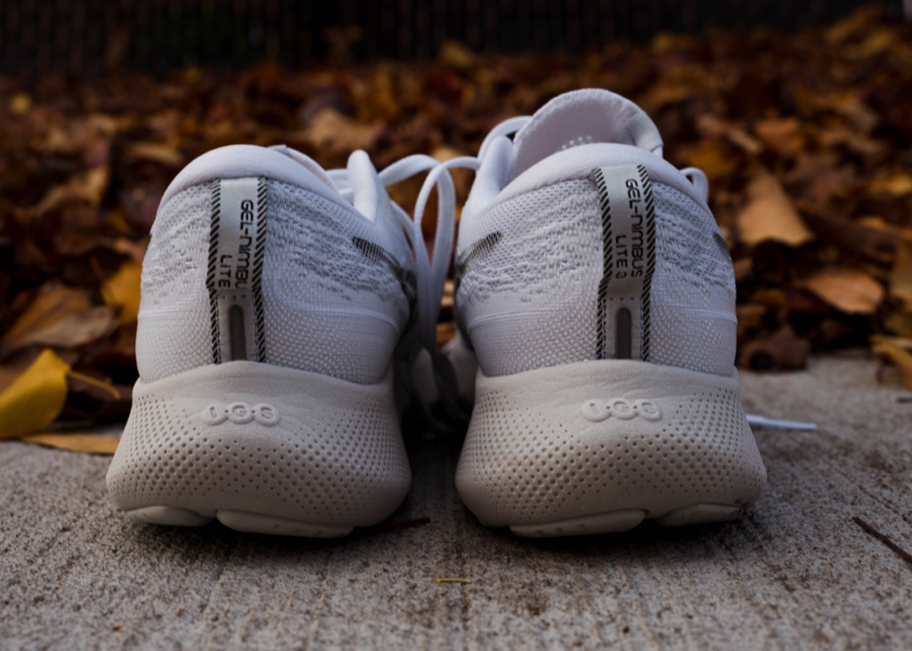 ASICS GEL-Nimbus Lite 3 Performance Review » Believe in the Run