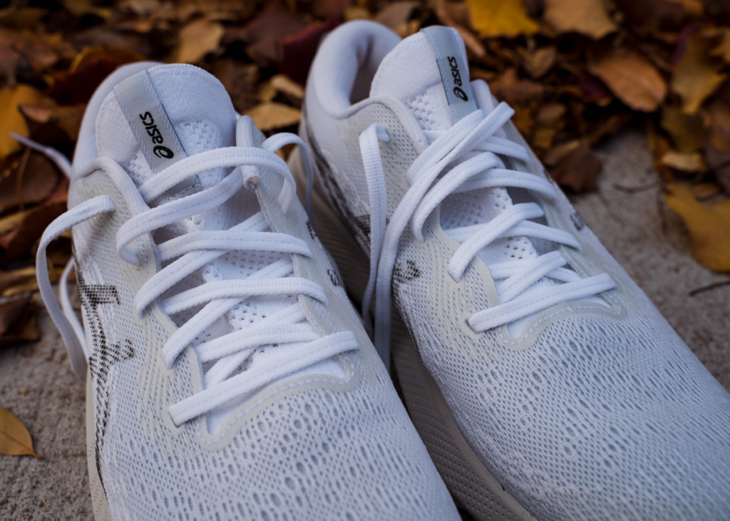 ASICS GEL-Nimbus Lite 3 Performance Review » Believe in the Run