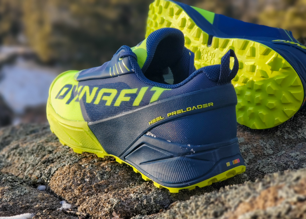 Dynafit Ultra 100 Performance Review Believe in the Run