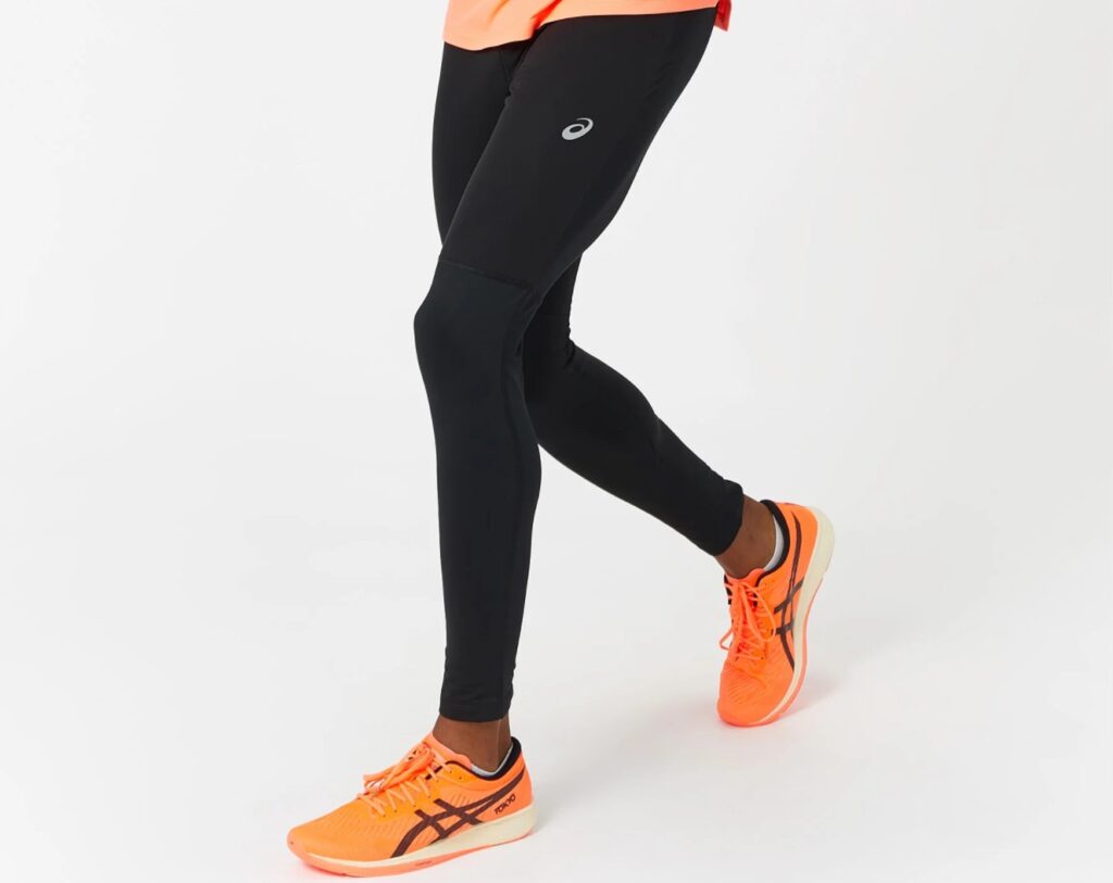 Best Running Tights and Pants For 