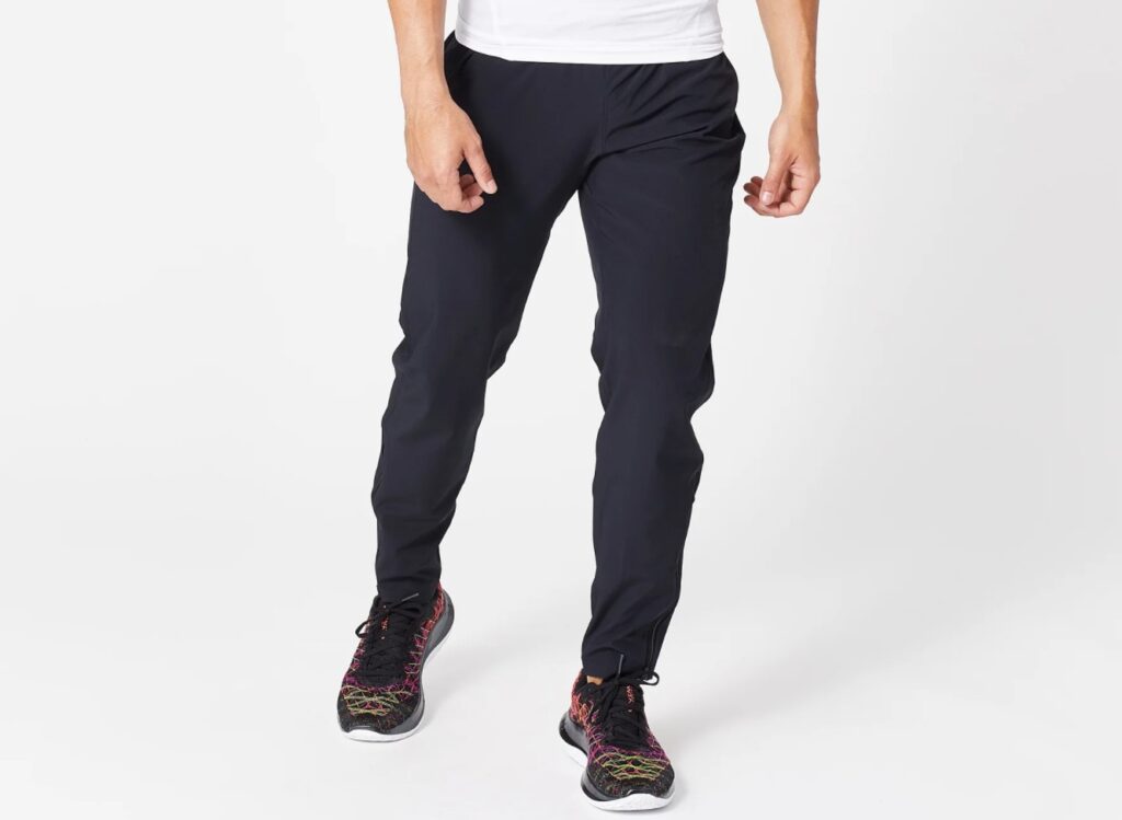 running pants under armour