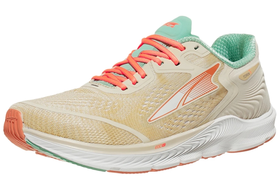 altra running warehouse