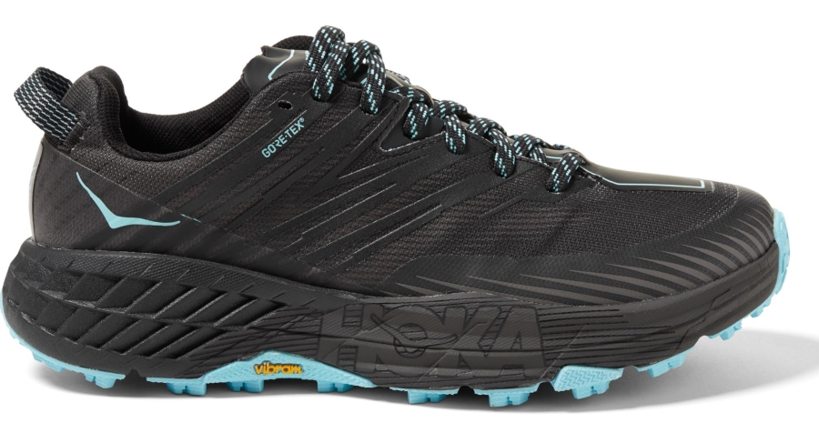 hoka winter