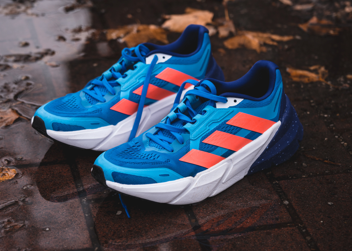 Grav Synslinie berolige Adidas Adistar Review: Big, Bold, and Beautiful » Believe in the Run