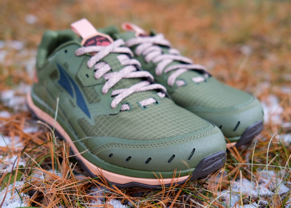 altra lone peak w