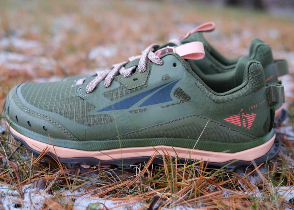 lone peak shoes womens