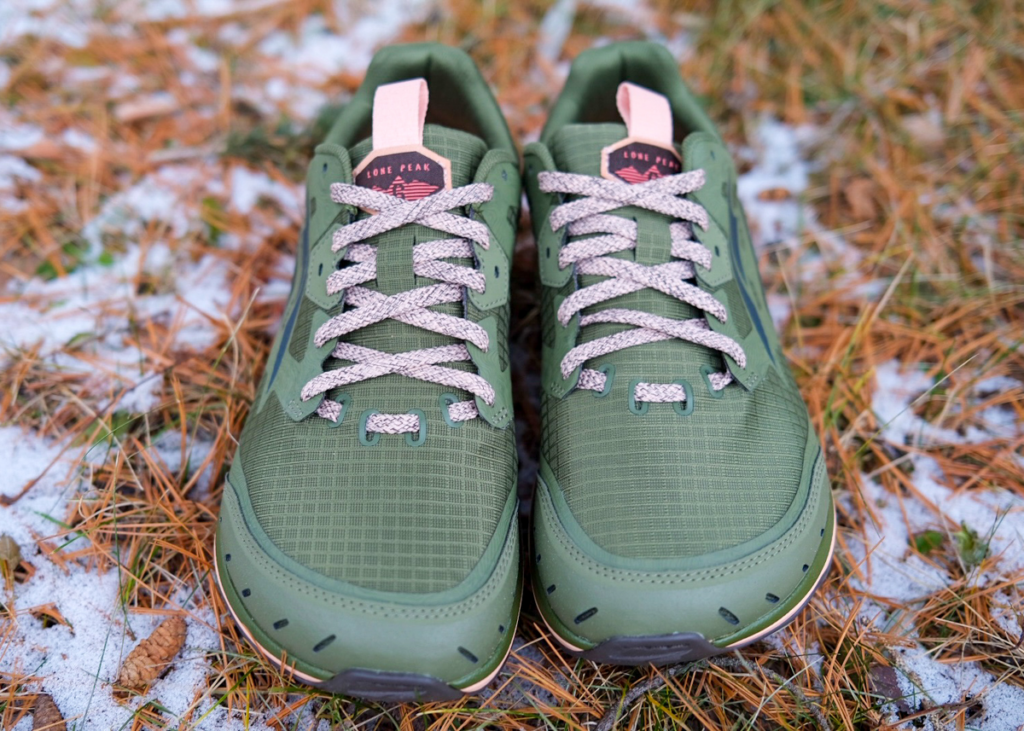 lone peak shoes womens