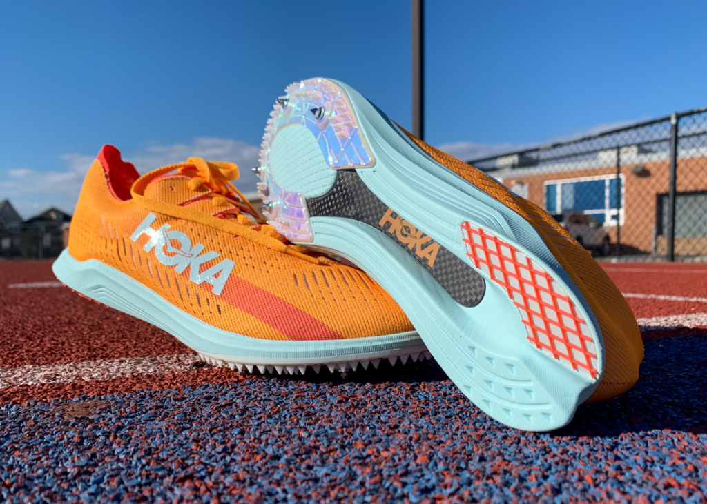 HOKA Cielo X LD Spike Performance Review » Believe in the Run