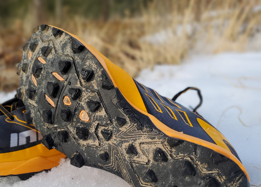 inov8 snow