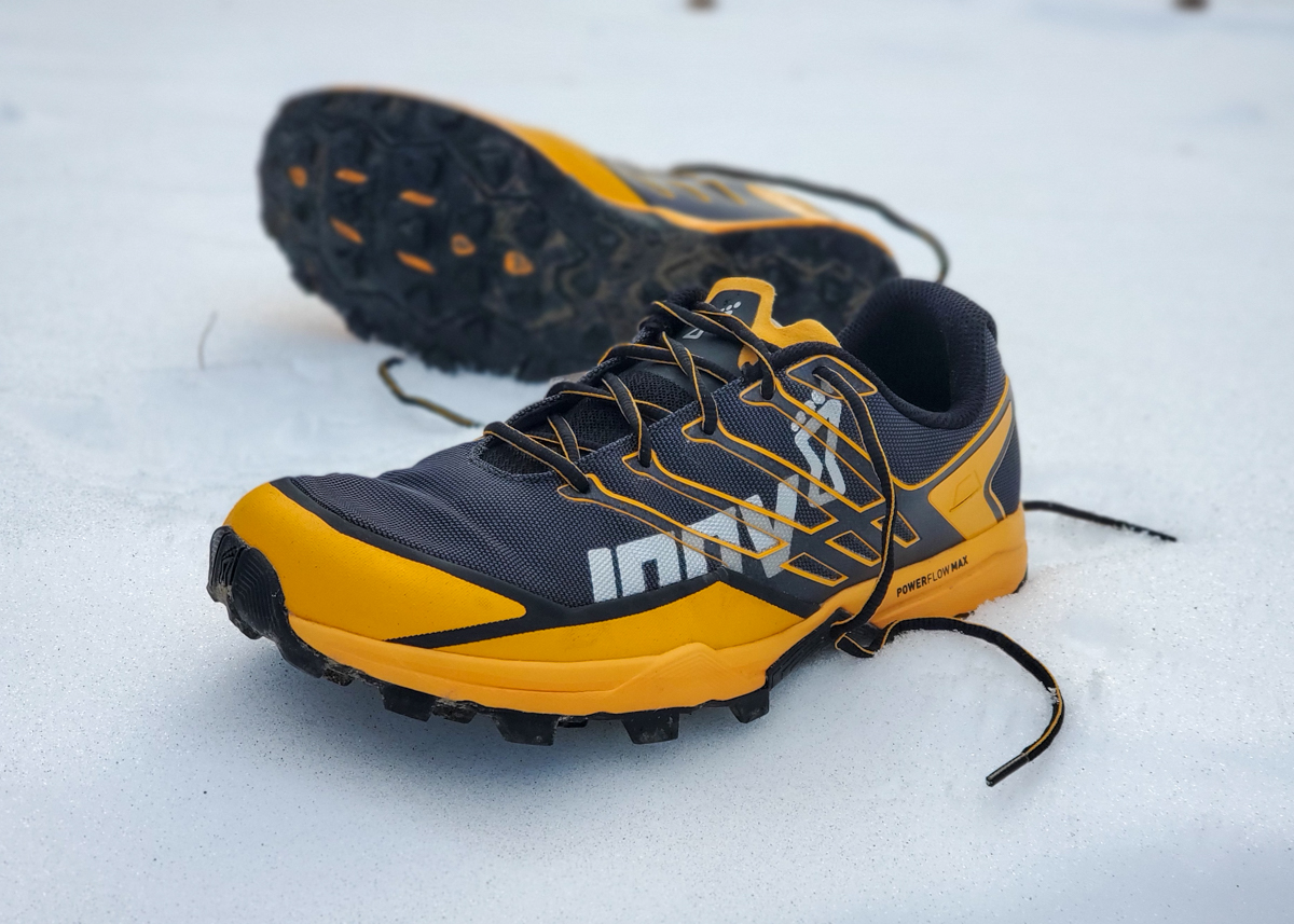 Inov-8 X-Talon Ultra 260 V2 Review: Built For The Worst Conditions 
