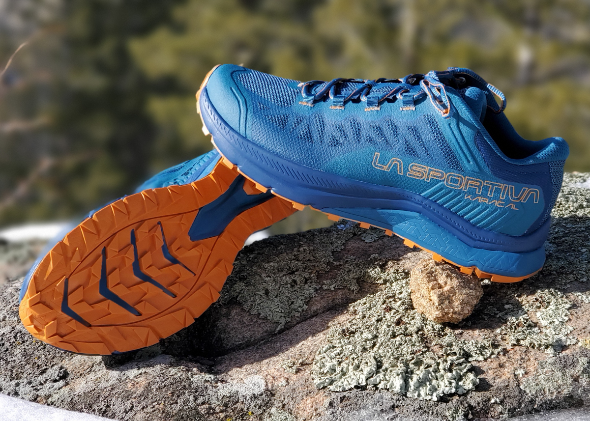 La Sportiva Karacal Performance Review » Believe in the Run