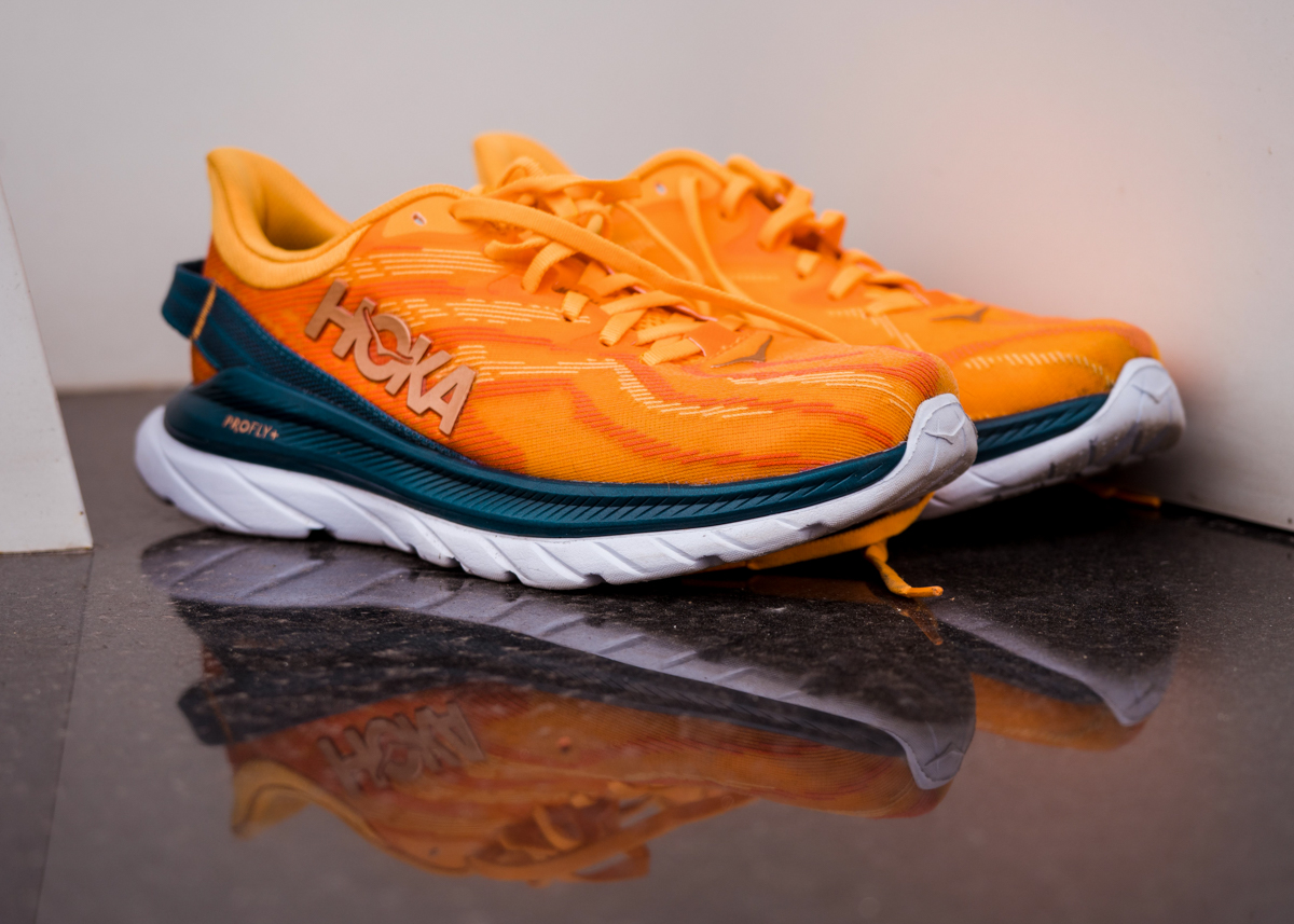 hoka mach 5 release date