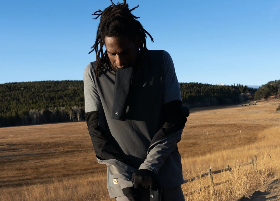 Best Gear From the 2022 Tracksmith NDO 