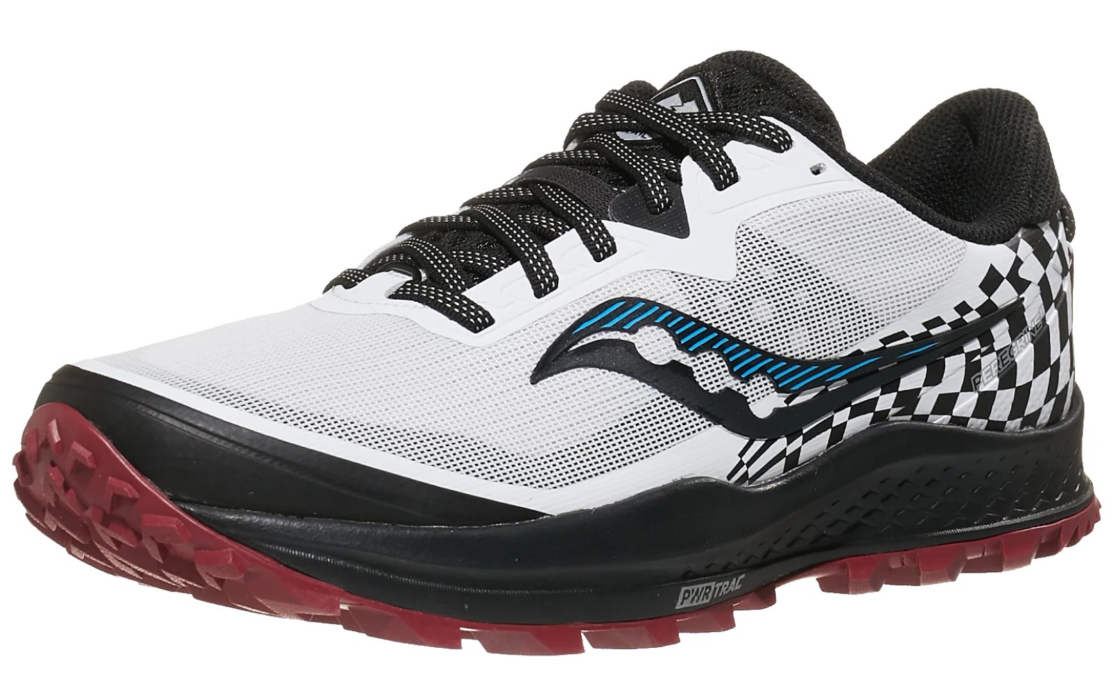 saucony warehouse