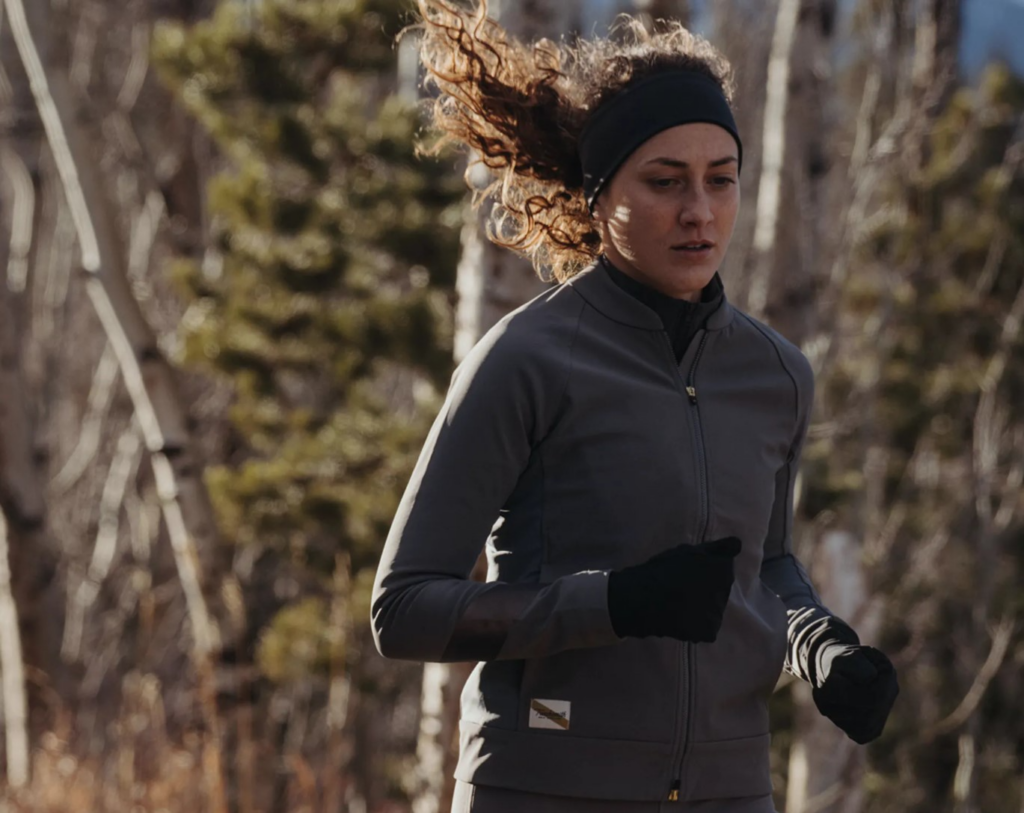 Best Gear From the 2022 Tracksmith NDO 