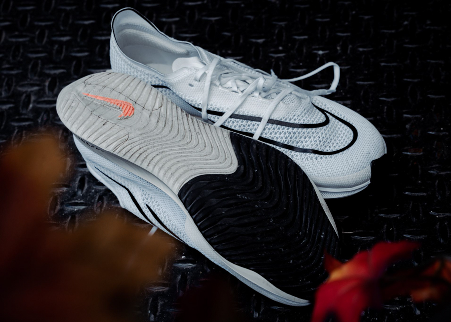 nike zoomx streakfly top and bottom