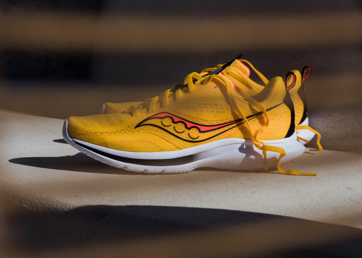 saucony fastwitch 10