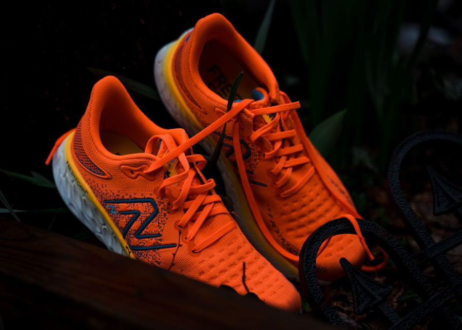 New Balance Fresh Foam 1080v12 Review 