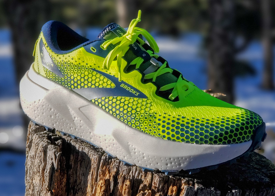 brooks caldera 6