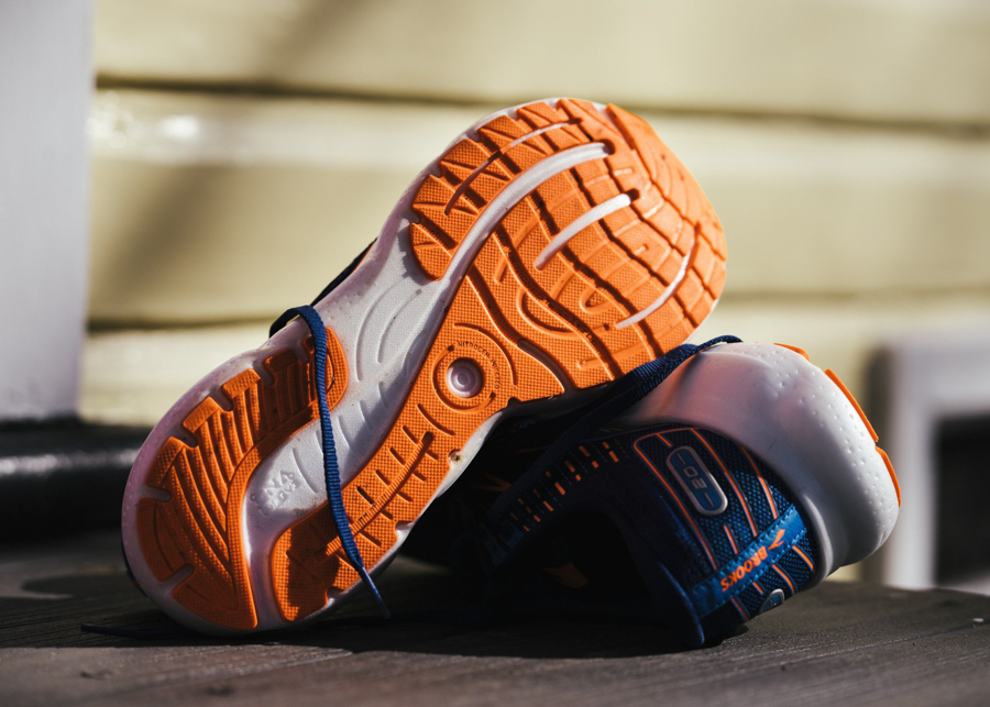 running warehouse brooks