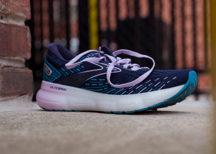 womens glycerin