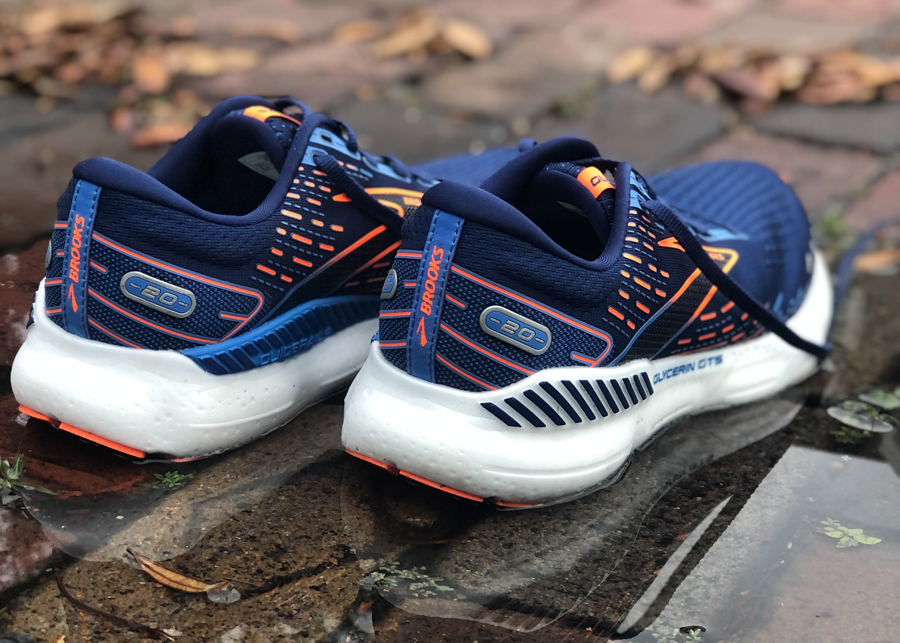shoes similar to brooks glycerin