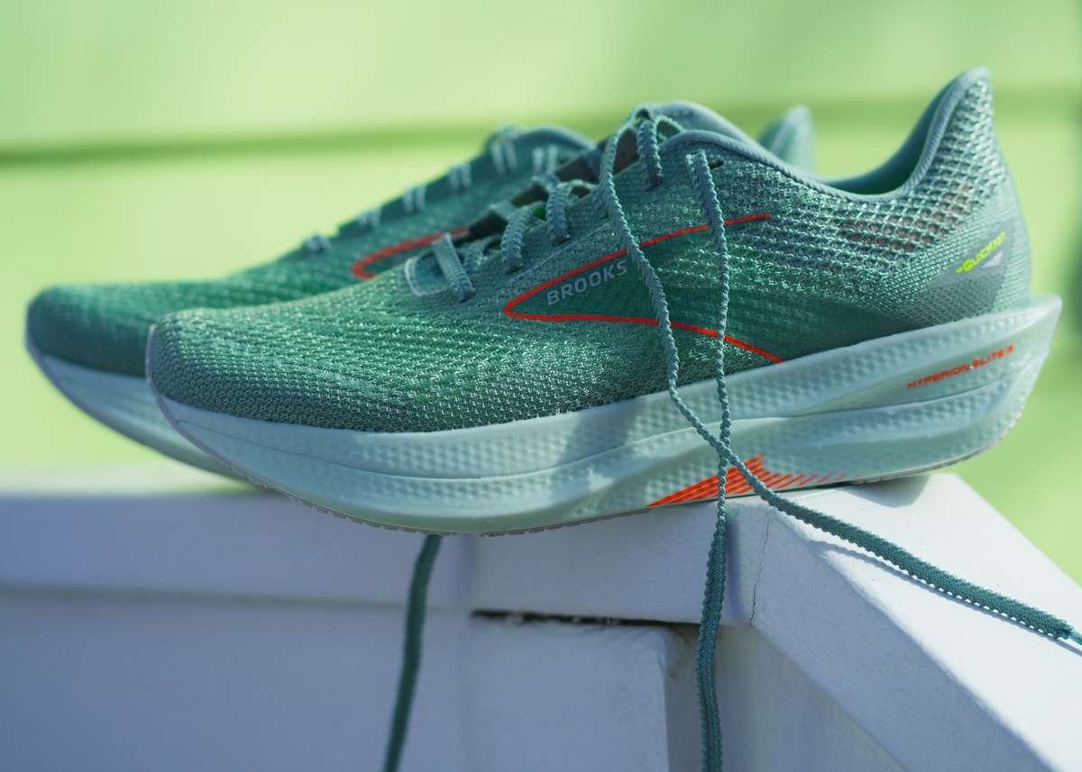 Brooks Hyperion Elite 3 Review A Fresh Coat of Paint » Believe in the Run