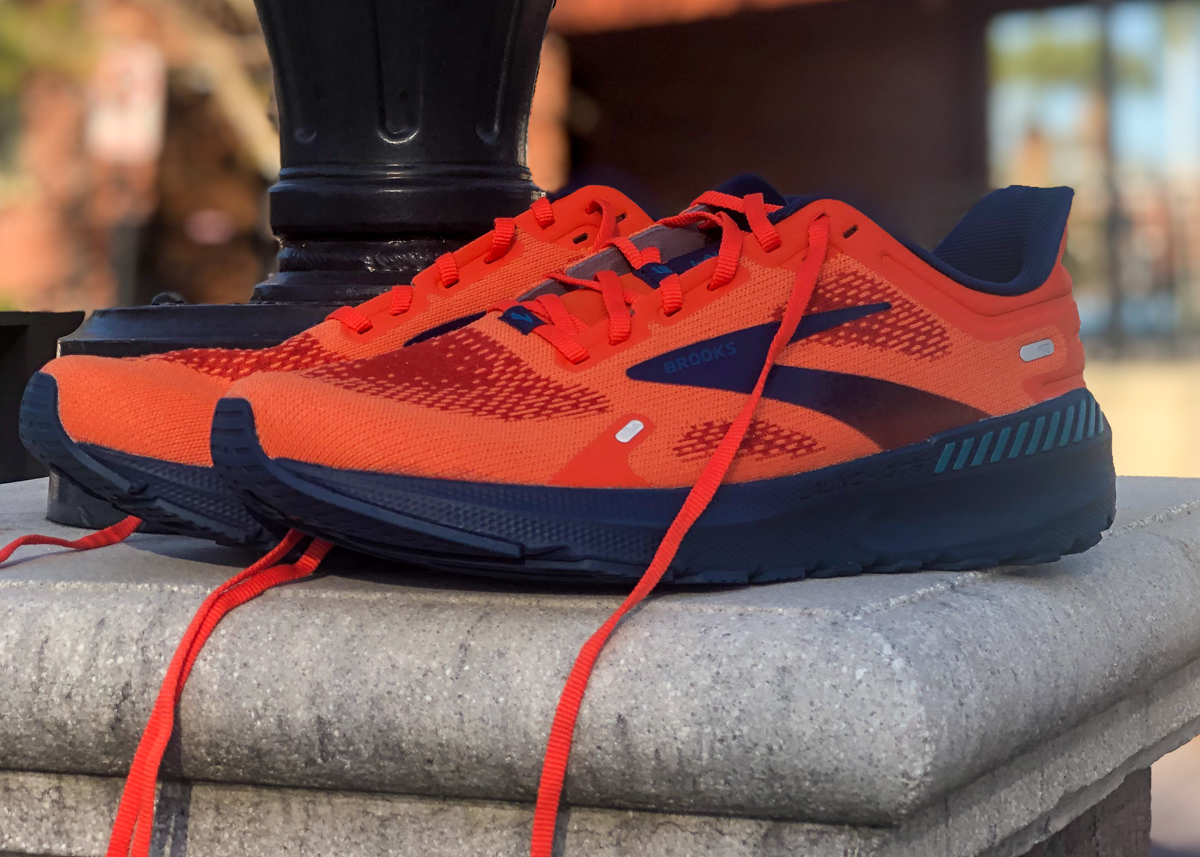 running shoes similar to brooks adrenaline