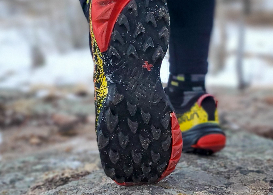 La Sportiva Akasha II Review: Ready for Anton's Side of the Mountain