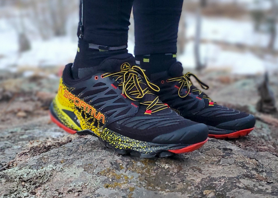La Sportiva Akasha II Review: Ready for Anton's Side of the Mountain