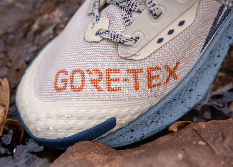 goretex sneakers