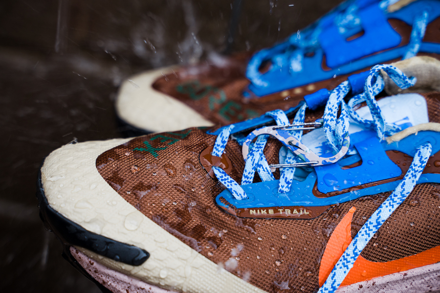gore tex office shoes