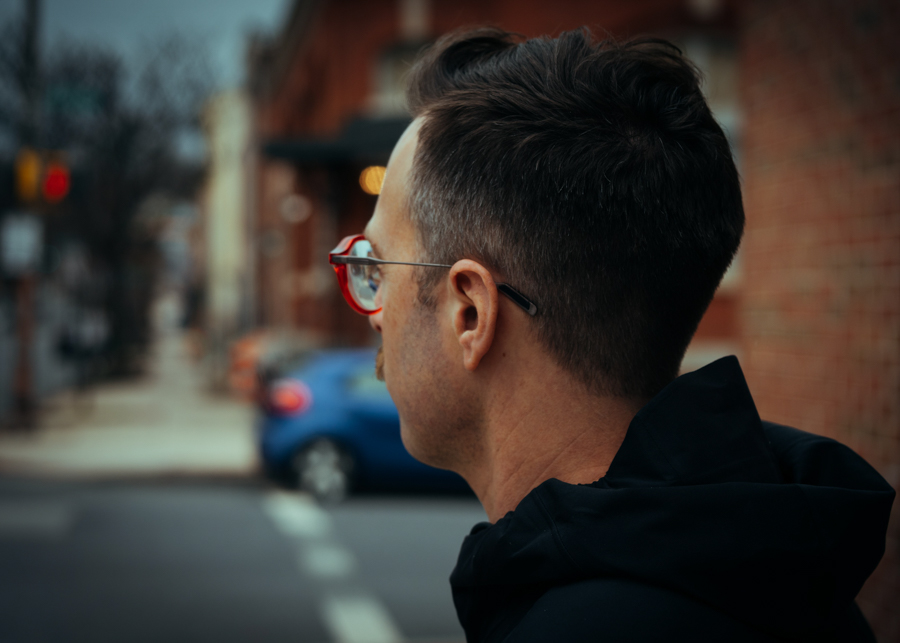 Roka Eyewear Finally, Eyeglasses for Runners Believe in the Run