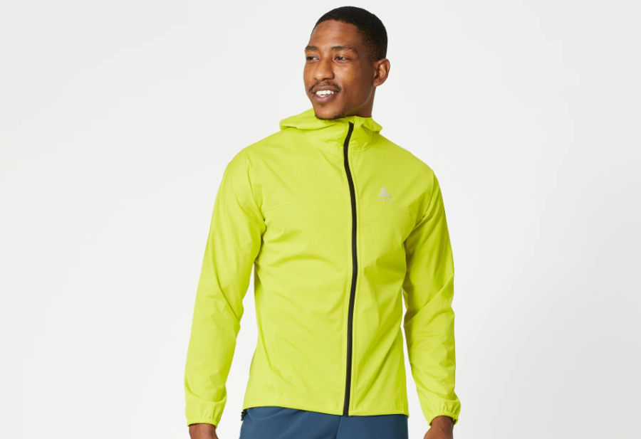 running warehouse odlo jacket » Believe in the Run