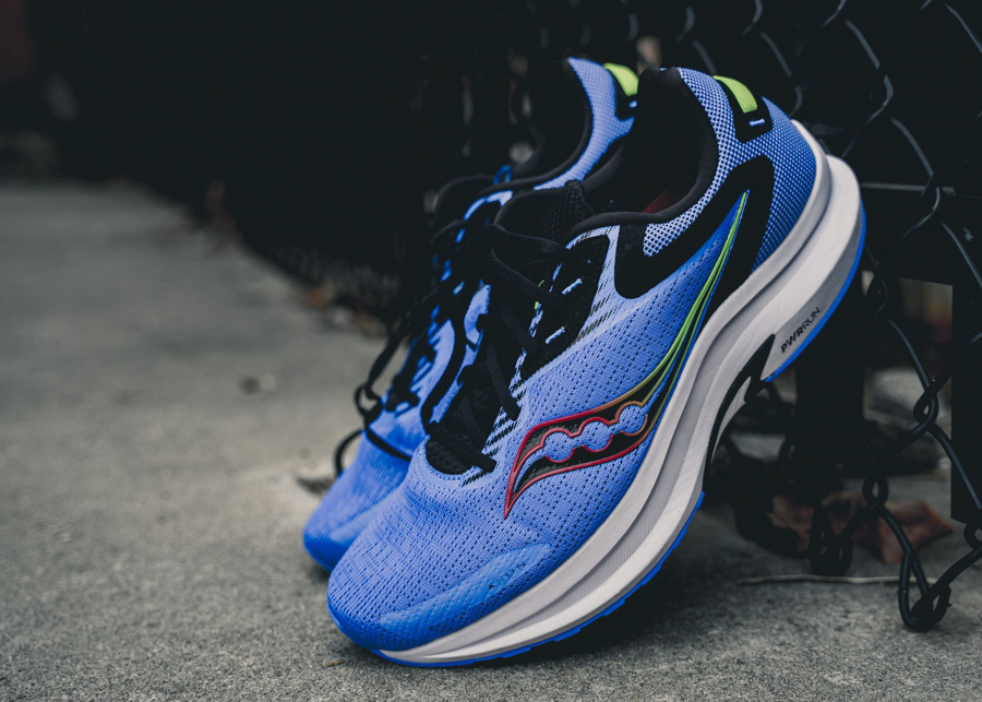 cheap on running shoes