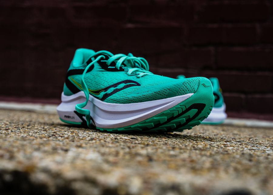 Saucony womens Axon Saucony womens Axon