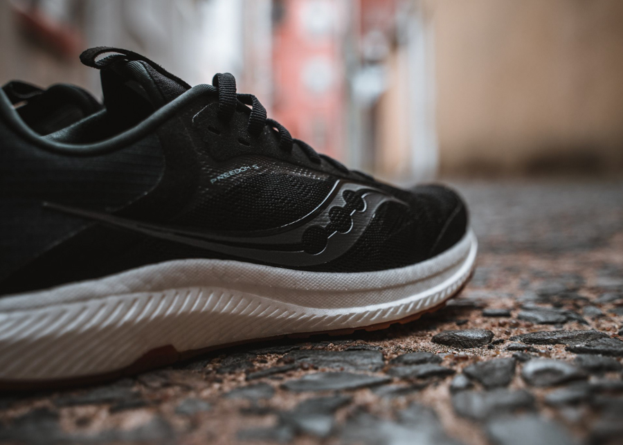 saucony freedom 5 midsole » Believe in 